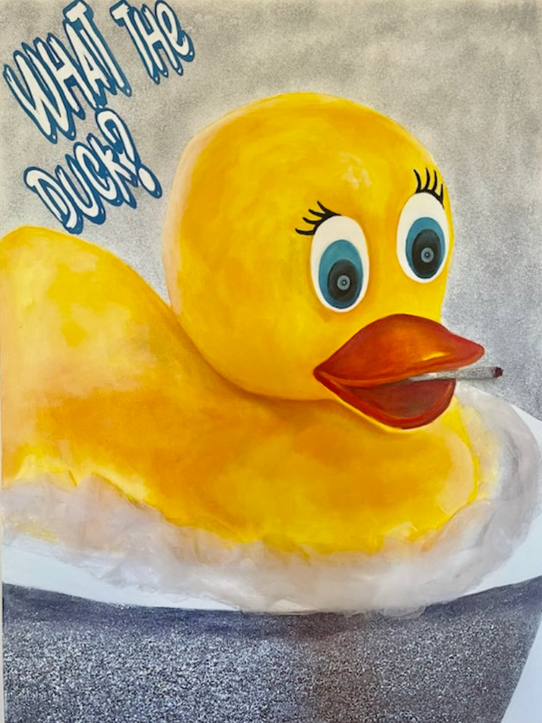 What the Duck?