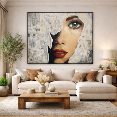 Emerging I - Fine Art Prints