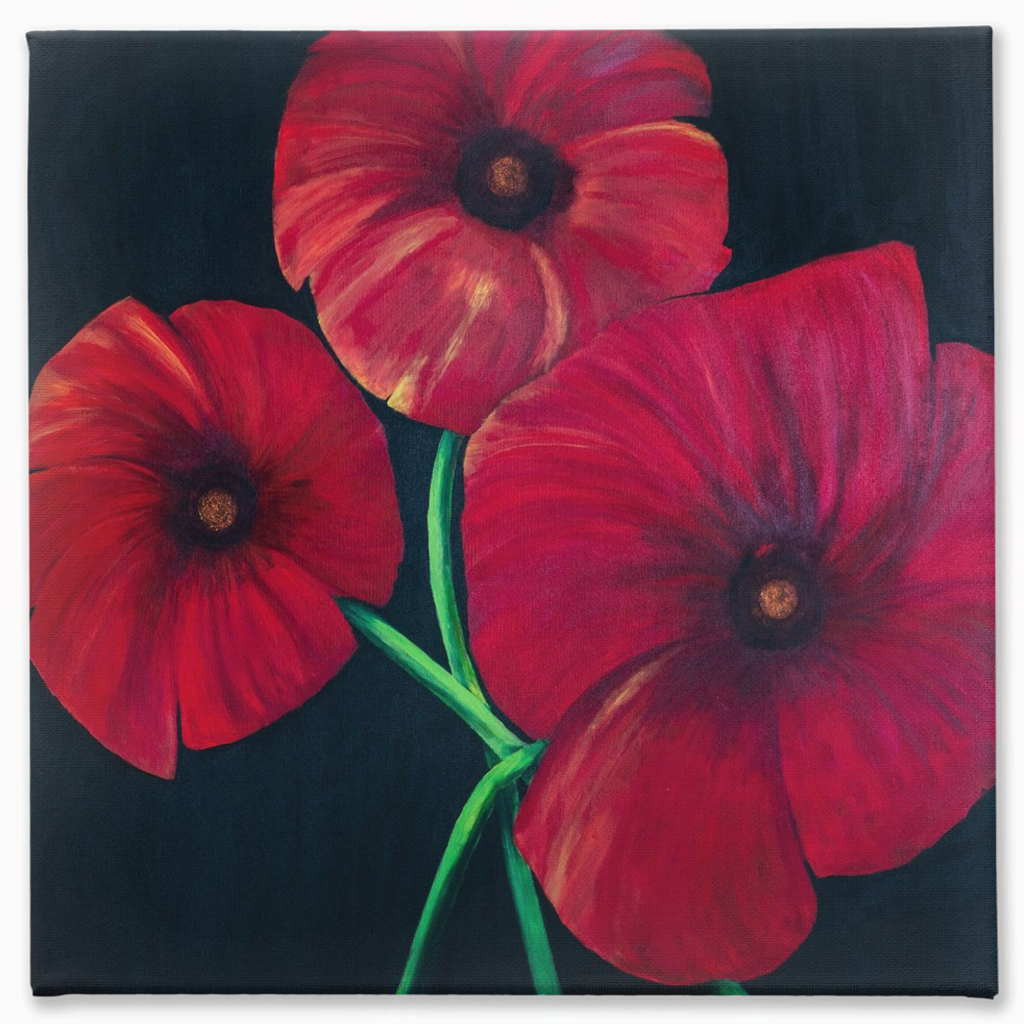 Flower Prints