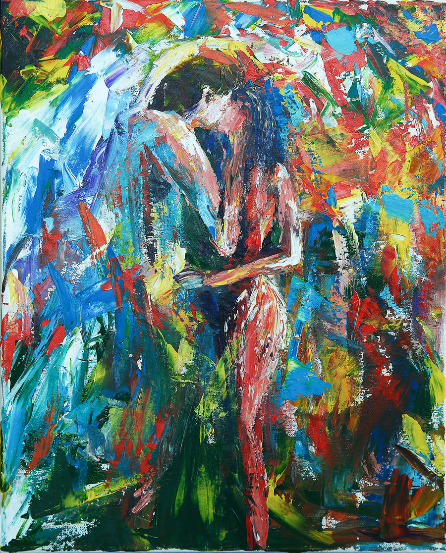 Adam & Eve