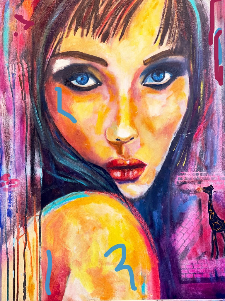 Femme Fatal Original