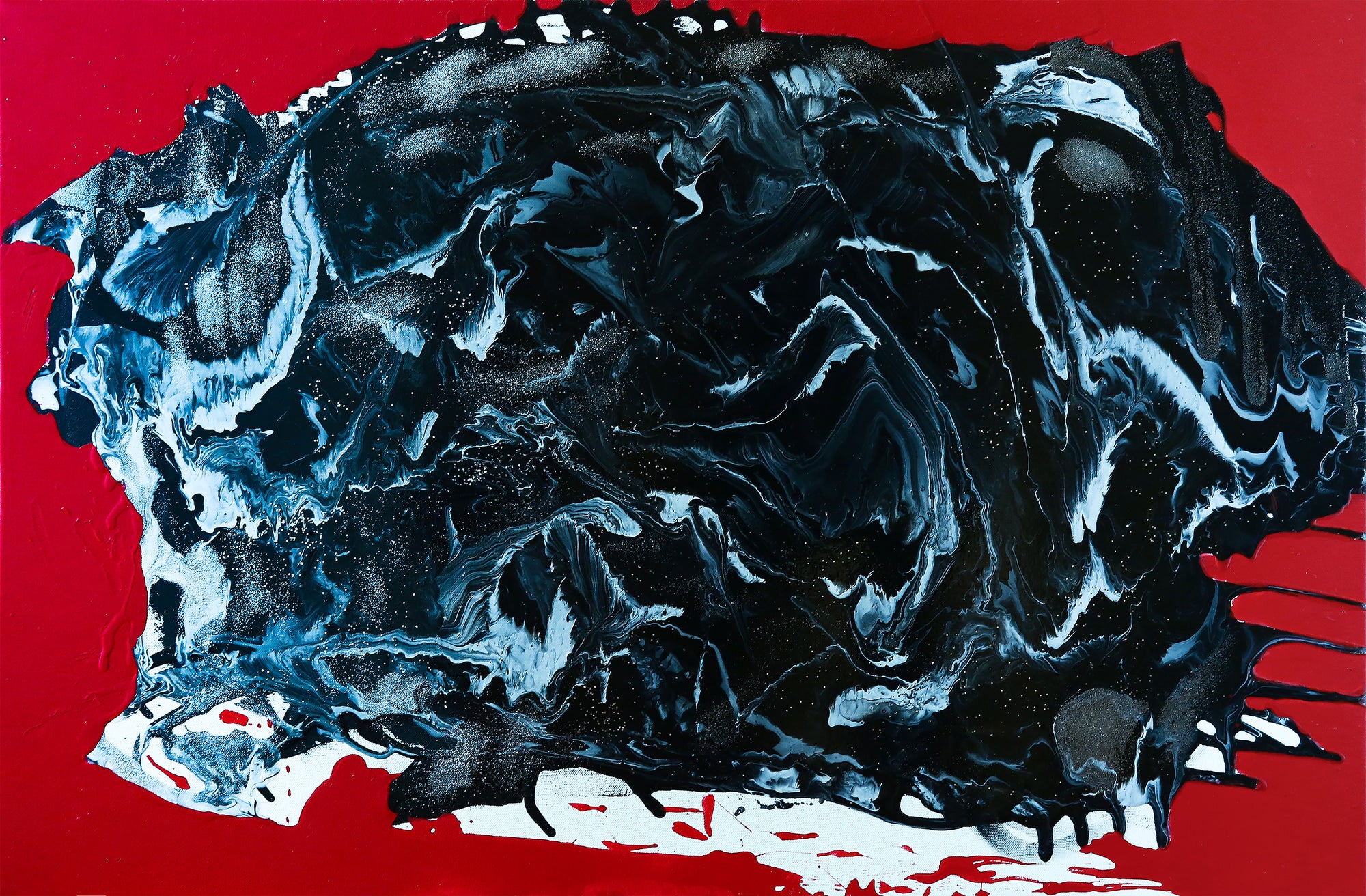 “Bull’s Evidence”