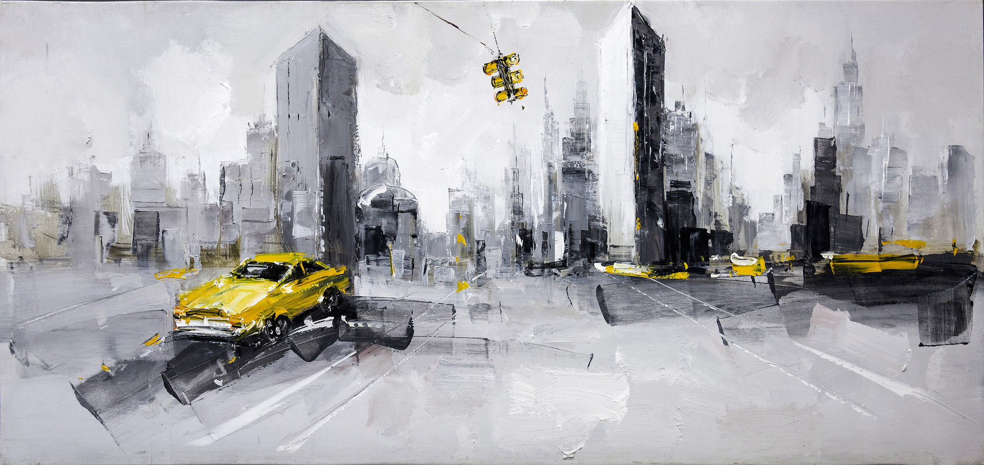 City Life