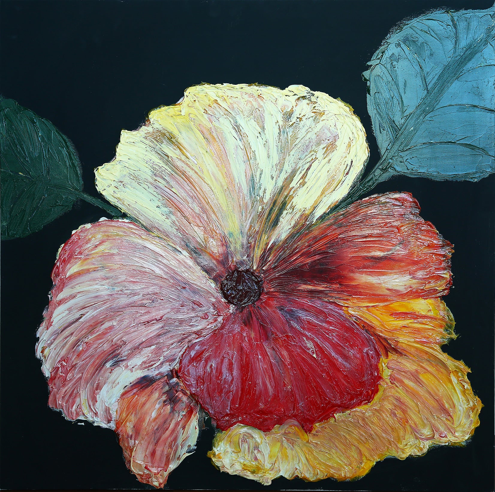 Secret Flower