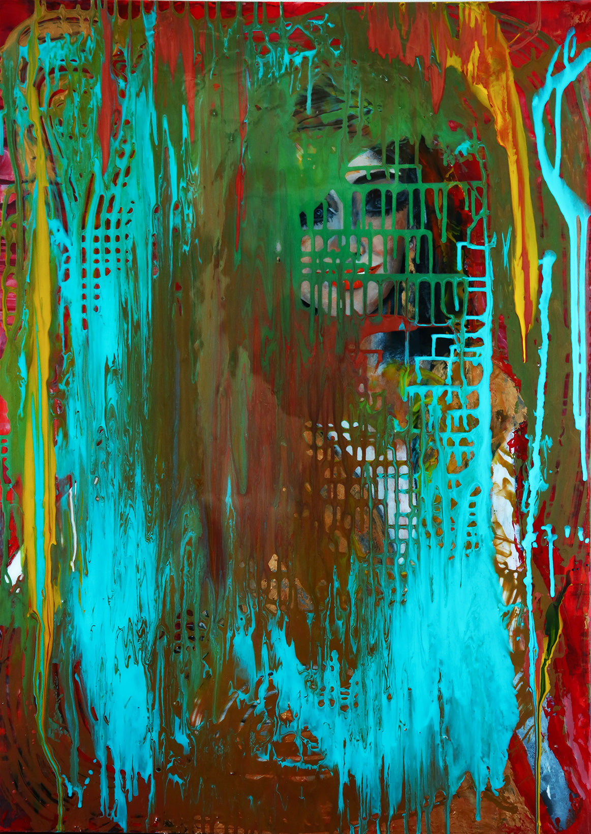 The Golden Cage